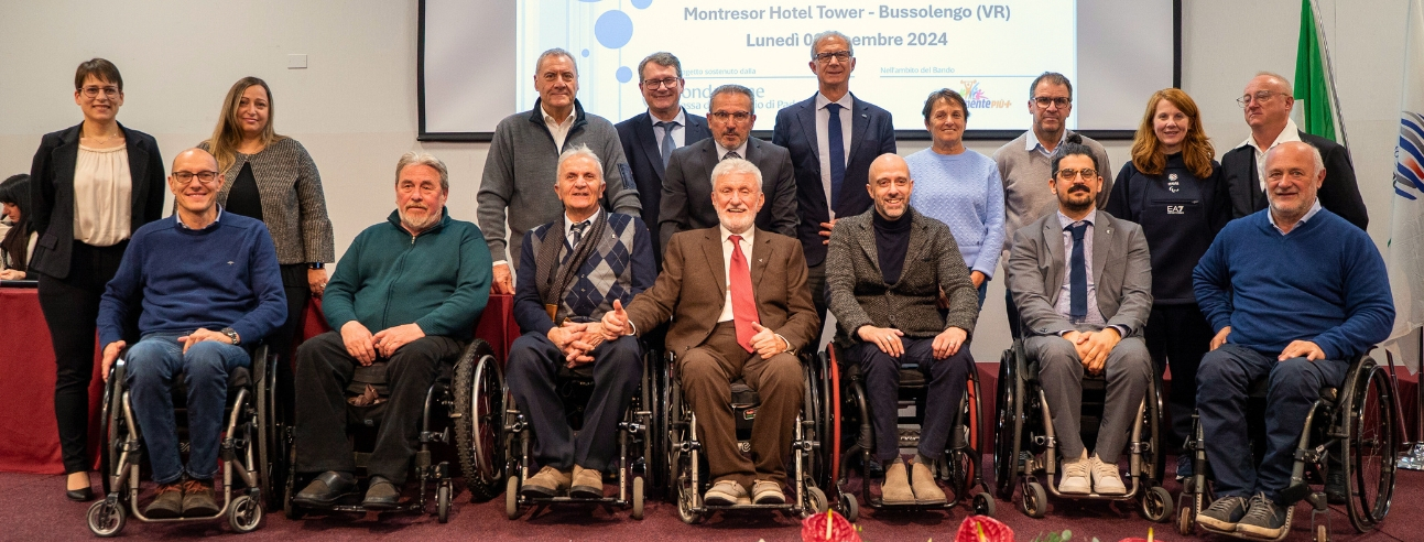 Cip Veneto