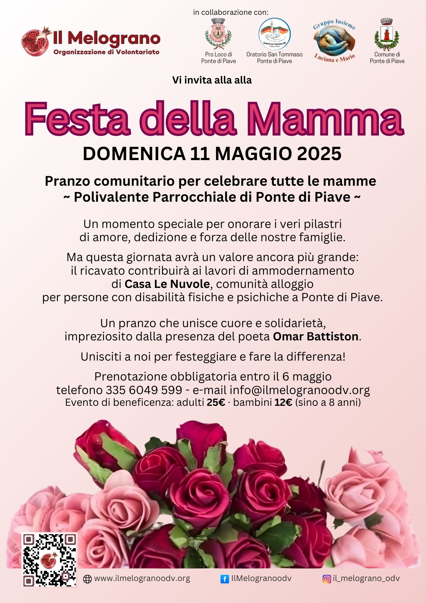 Festa della mamma