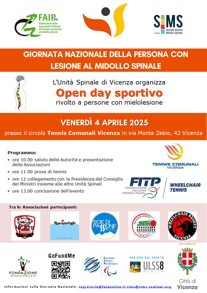 Open day sportivo
