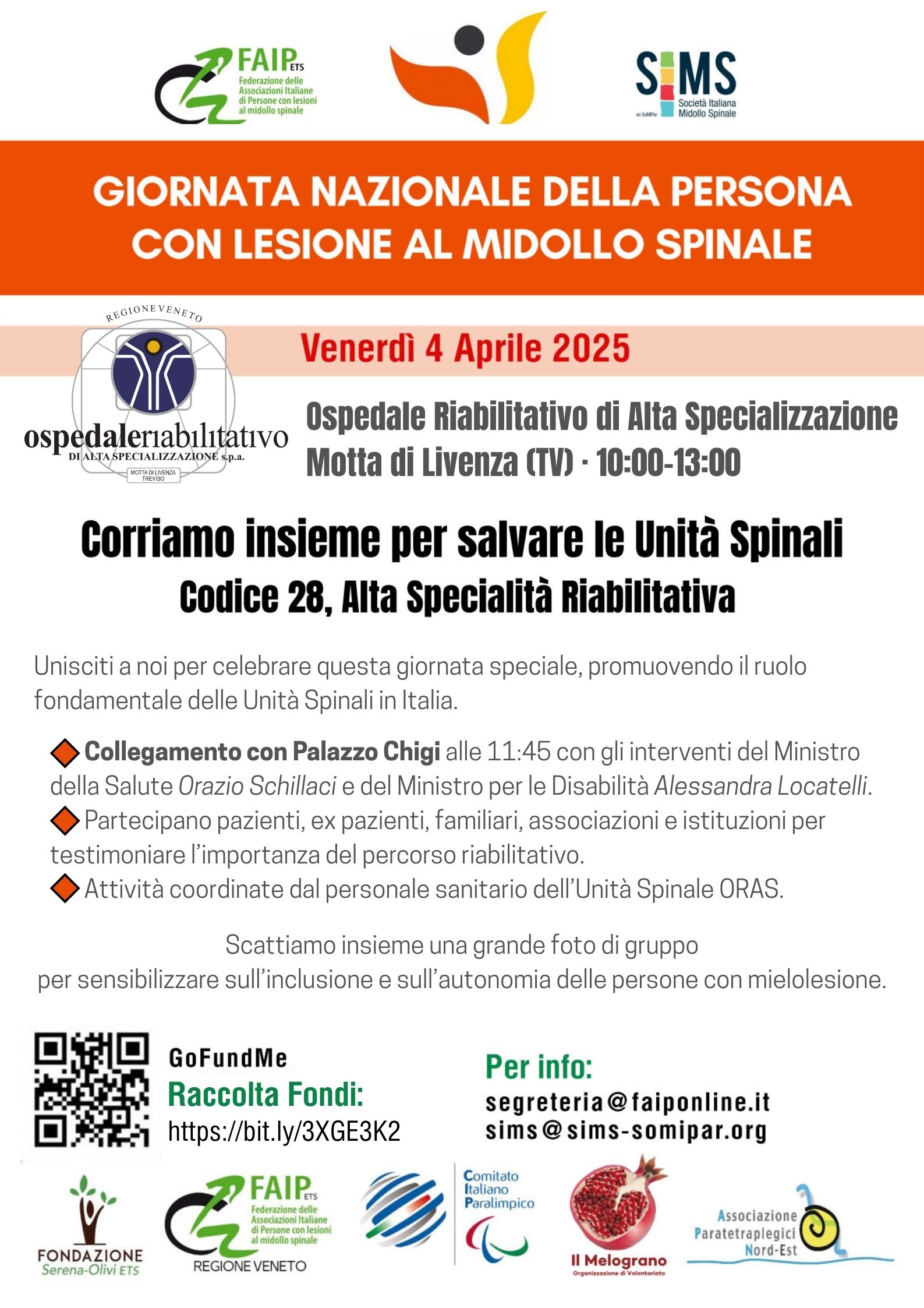 Open day sportivo
