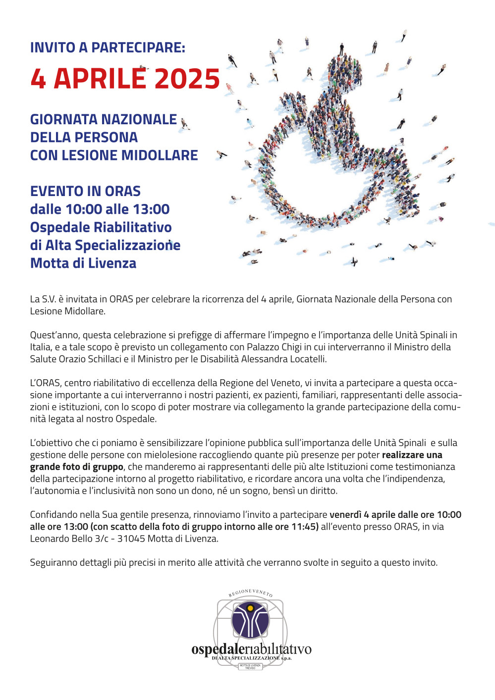 Open day sportivo